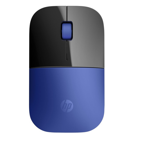 Мышь HP Z3700 Blue Wireless V0L81AA V0L81AA