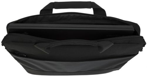 Сумка для ноутбука Lenovo ThinkPad 15.6" черный ткань 4X40Y95214 4X40Y95214 #4