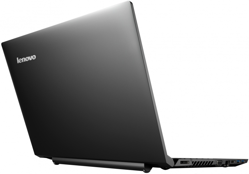 Ноутбук Lenovo IdeaPad B5080,Core i3 4005U, 4Gb, 500Gb, DVD-RW, Intel HD Graphics 4400,15.6",Win8.1 80LT00FGRK