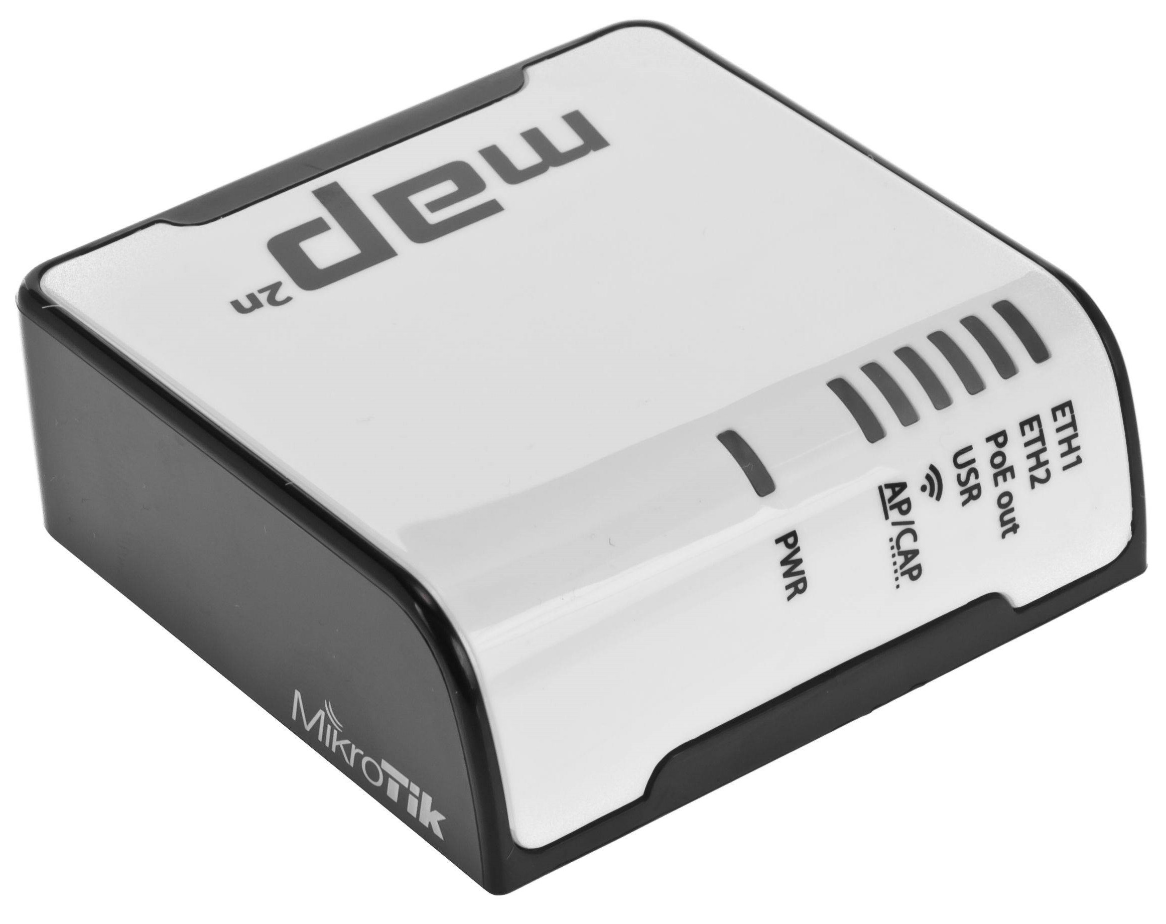 Точка доступа Mikrotik Wi-Fi 2.4GHZ RBMAP2ND RBMAP2ND RBMAP2ND #2