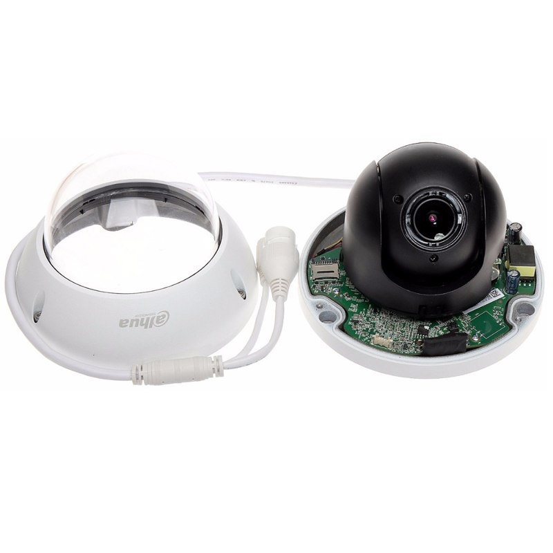 Видеокамера IP Dahua DH-SD22204T-GN скоростная поворотная внутренняя 2Мп DH-SD22204T-GN DH-SD22204T-GN