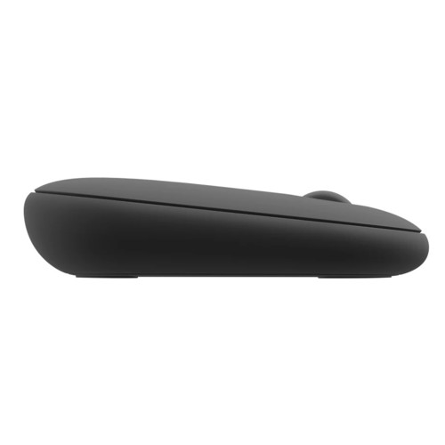 Мышь Logitech Wireless  Pebble M350 GRAPHITE 910-005718 910-005718