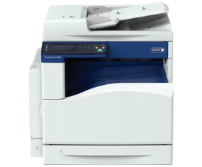 МФУ Xerox DocuCentre SC2020 A3, Printer/Copier/Scanner, 20 ppm A4 speed, 128 MB, GDI, USB, DADF SC2020V_U SC2020V_U