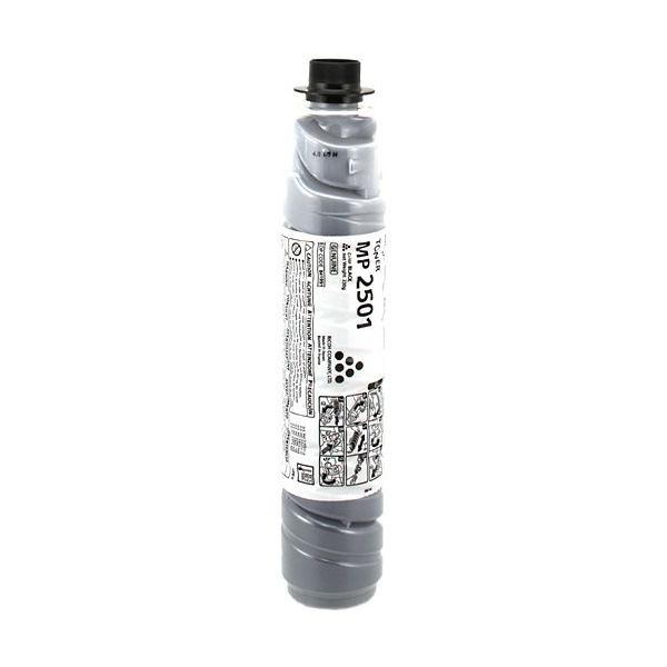 Тонер Ricoh tуре MP 2501E Aficio MP 2001/ MP2001L/MP2001SP/MP2501L/MP2501SP (842009) 842009/841769/841991