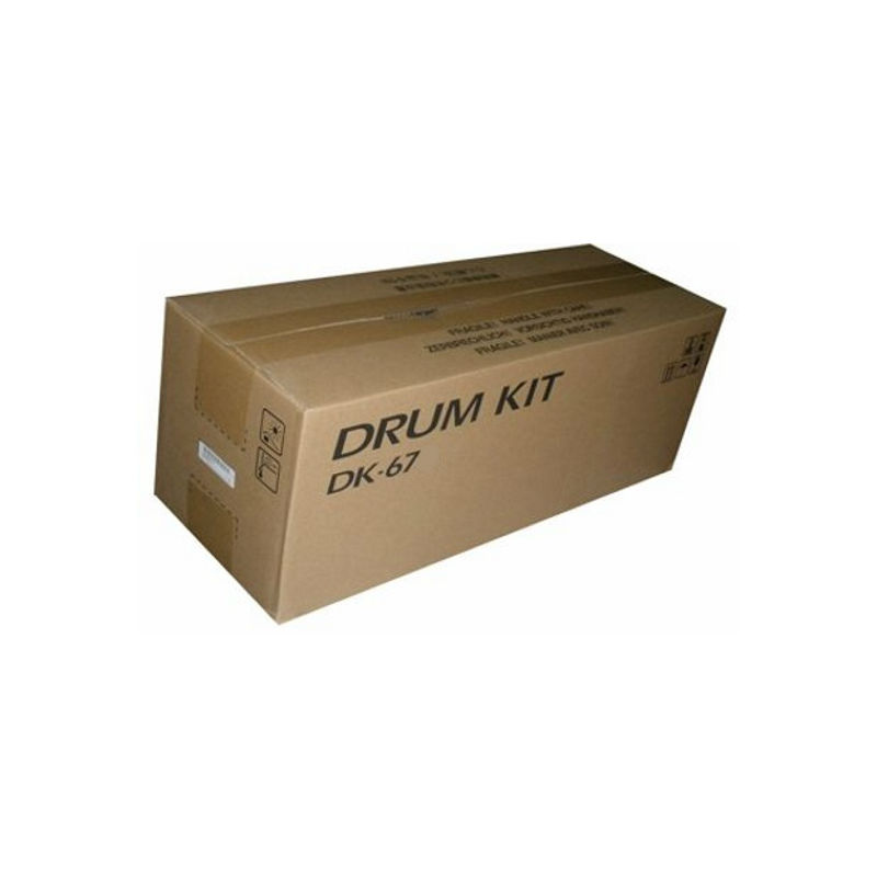 Узел фотобарабана Kyocera DK-67 для FS-1920/3820 302FP93011 302FP93011