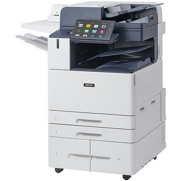 МФУ Xerox AltaLink C8145/55 с тандемным лотком C8102V_F C8102V_F