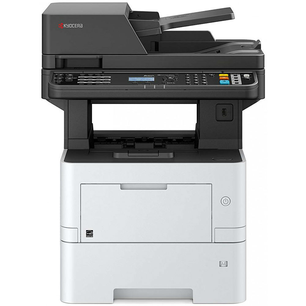 МФУ Kyocera ECOSYS M3645dn А4, 45 ppm, 1200dpi, 1 Gb, USB, Net, RADP, тонер 1102TG3NL0 1102TG3NL0 #3