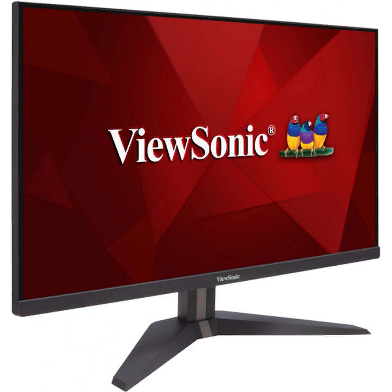 Монитор ViewSonic 27'' 16:9 2560х1440 (WQHD) IPS, GLARE, 350cd/m2, H178°/V178°, 1000:1, 80M:1, 1.07B, 3ms, 2xHDMI, DP, Tilt, Speakers, 3Y, Black VX2758-2KP-MHD VX2758-2KP-MHD