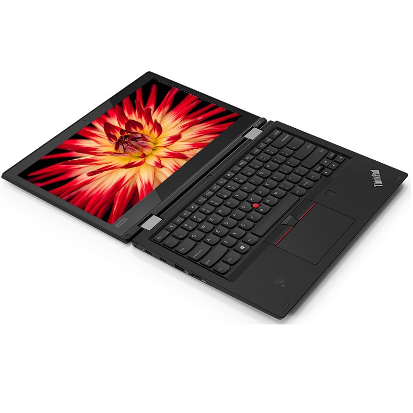 Ноутбук Lenovo ThinkPad Yoga L380 i5 8250U/8Gb/SSD256Gb/620/13"/IPS/Touch/FHD/Win10Pro 20M7001BRT 20M7001BRT
