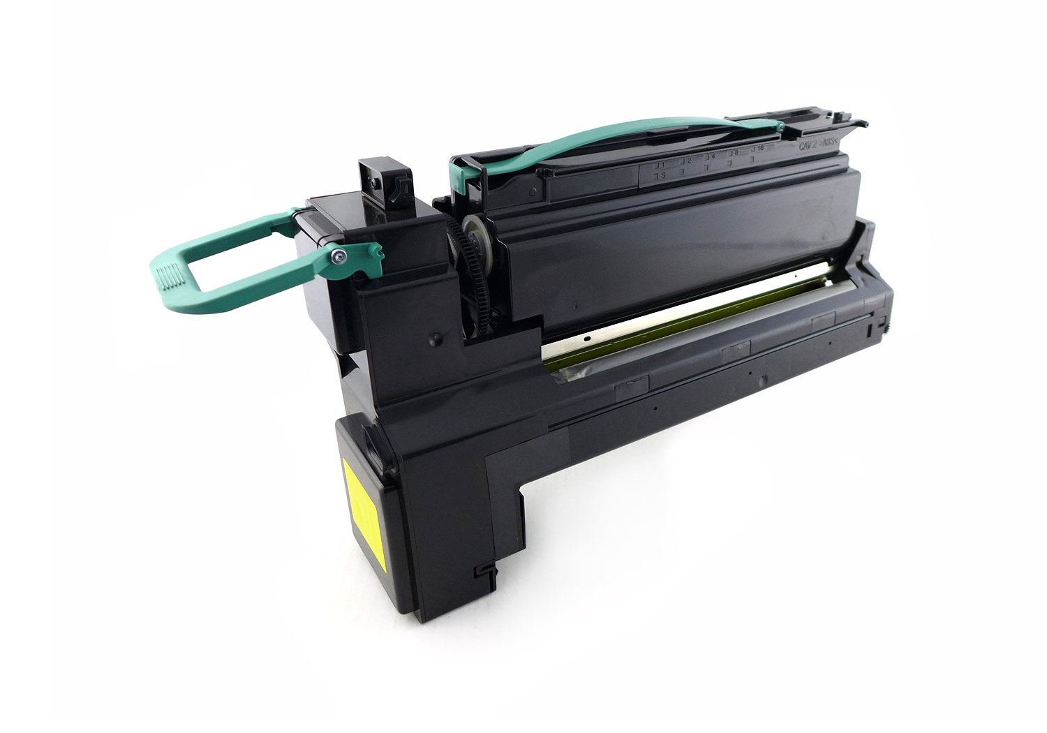 Картридж Lexmark X792 Extra High Yield Return Program Желтый (20 000 стр.) X792X1YG X792X1YG