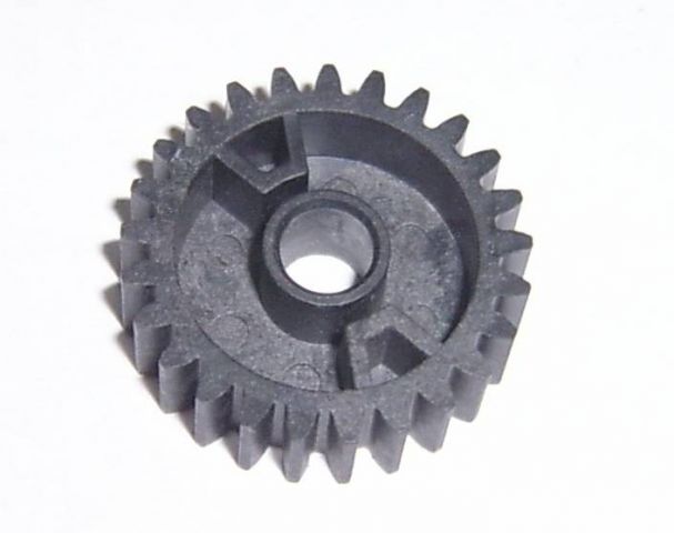 Шестерня тефлонового вала Samsung (ML-3560/3561/CLX-3170/Ph3500) Jc66-00417b Jc66-00417b