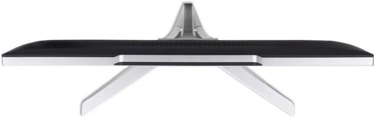 Моноблок Acer Aspire Z24-890 23.8" Full HD i5 8400T (1.7)/8Gb/1Tb 5.4k/SSD128Gb/MX150 2Gb/DVDRW/Windows 10 Home/GbitEth/WiFi/BT/135W/клавиатура/мышь/Cam/серебристый 1920x1080 DQ.BCBER.004 DQ.BCBER.004