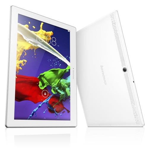 Планшетный компьютер Lenovo A10-70 TAB 2 (1920х1200) IPS,MT8732 (1.5GHz), 2GB, 16GB, micro SD (ZA010014RU) ZA010014RU