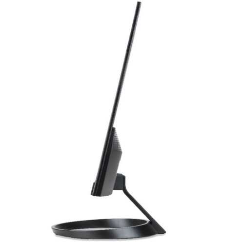 Монитор Acer 21.5" R221Qbmid черный IPS LED 16:9 DVI HDMI M/M матовая 250cd 178гр/178гр 1920x1080 D-Sub FHD 2.3кг UM.WR1EE.001 UM.WR1EE.001