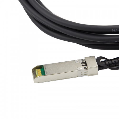 Кабель D-Link Direct Attach Cable 10GBase-X SFP+, 3m DEM-CB300S/D1A DEM-CB300S/D1A