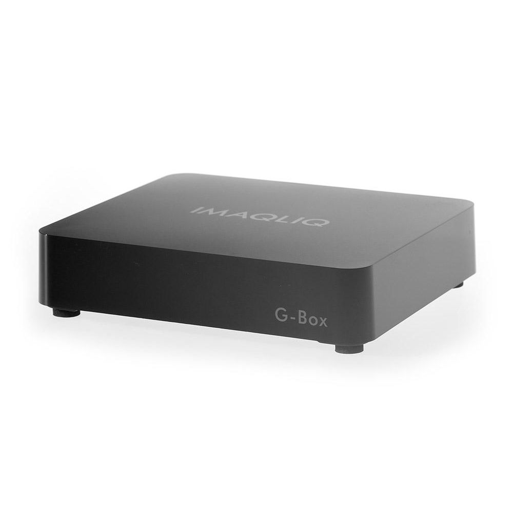 Абонентская приставка для цифрового телевидения IMAQLIQ G-BOX IGBX-33171391 IGBX-33171391
