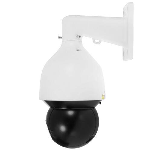 Видеокамера IP Dahua DH-SD5A225XA1-HNR уличная купольная PTZ Starlight с ИИ 2Mп; 1/2.8” STARVIS CMOS; моторизованный объектив 5.4~135мм (25x); WDR(120дБ); чувствительность 0.005лк(цвет)@F1.6, 0.0005лк(ч/б)@F1.6; MJPEG; DH-SD5A225XA1-HNR DH-SD5A225XA1-HNR