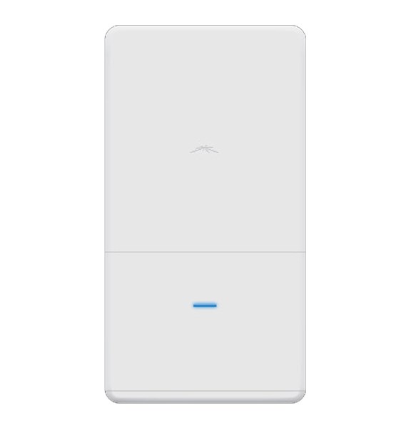 Точка доступа Ubiquiti UniFi AP, AC, Outdoor WiFi 802.11ac, всепогодная, работает с контроллером Uni UAP-AC-Outdoor(EU)