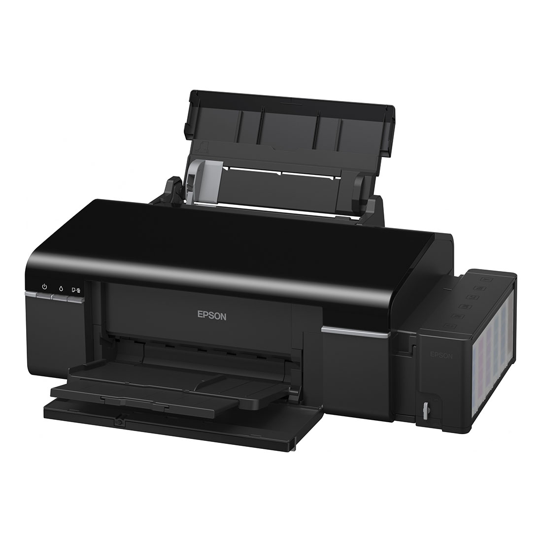 Принтер Фабрика Печати Epson L800 A4; 6-цветная система печати; 38 стр/мин; USB 2.0 (C11CB57301) C11CB57301 