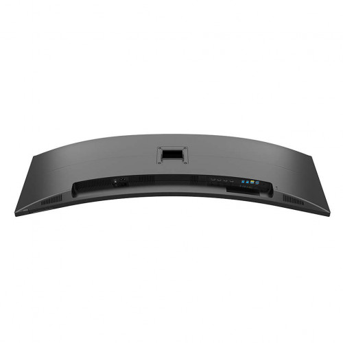 Монитор Philips 49" 498P9Z изогнутый*1800 5120x1440@165Hz VA W-LED 32:9 4ms HDMI DP 4*USB3.2 80M:1 178/178 550cd 3000:1 2*Speakers 5W Tilt HAS Swivel Black 498P9Z/00 498P9Z/00 #4