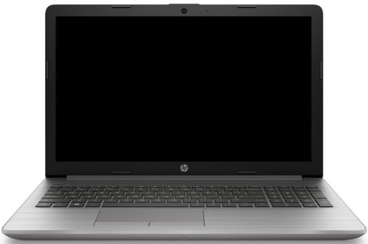 Ноутбук HP 250 G7  UMA i3-7020U 250 G7 / 15.6 FHD AG SVA 220 / 8GB 1D DDR4 / 256GB PCIe NVMe Value / DOS2.0 / DVD-Writer / 1yw / Ash   kbd TP Imagepad with numer  6EC69EA 6EC69EA