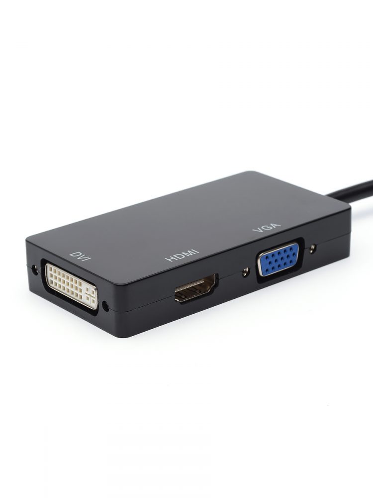 Адаптер Atcom DP TO HDMI AT6854 AT6854 #3