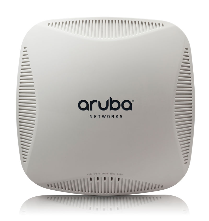 Точка доступа Aruba IAP-225 (RW) Instant 3x3:3 11ac AP JW240A JW240A