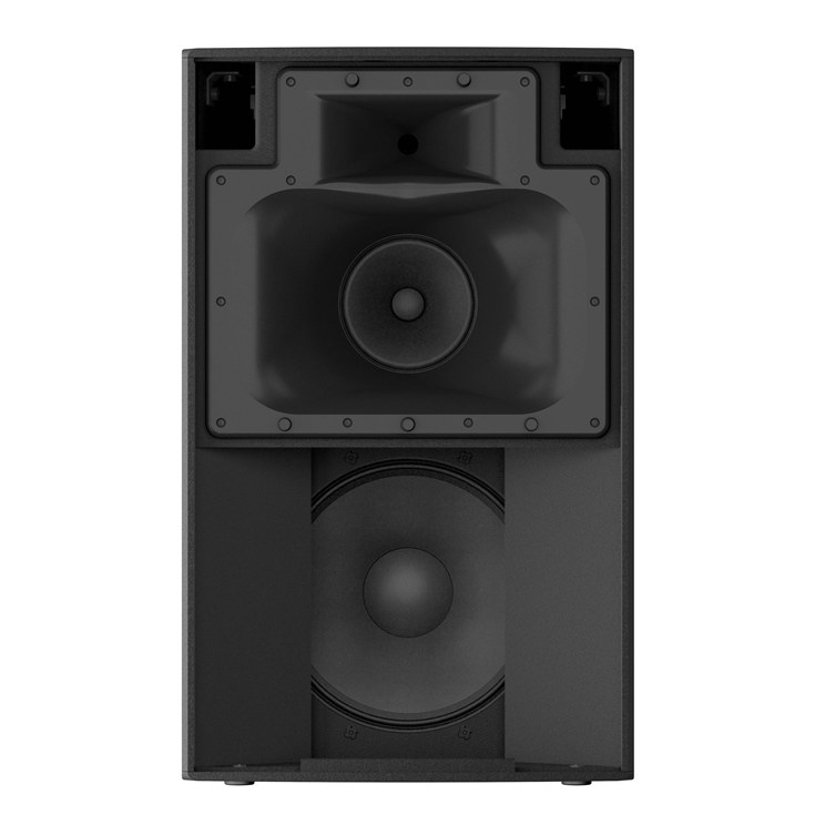 Акустическая система Yamaha DZR315-D активная, трехполосная 15";+8";+2", 2000W, 143dB SPL, 31Hz - 20kHz, встроенный модуль Dante ZX57760 ZX57760