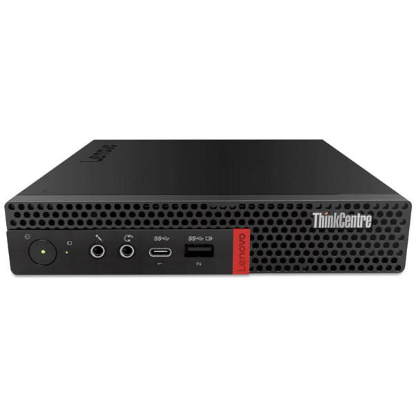 Моноблок Lenovo M720q (i5-9400T/8Gb/256SSD/W10P/3y Lenovo Monitors TIO 23,8" Non-touch Wide LED LCD (1920 x 1080) boTdless BTightness 250 cd/m2 Tilt / Lift MonitoT Stand  No_DVD No No  FULL USB 3Y OnSite 10QYPAR1EU 10QYPAR1EU