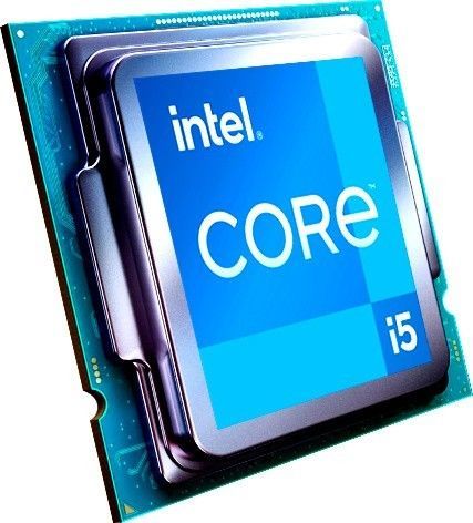Процессор Intel Core i5-11500 (2.7GHz/12MB/6 cores)  (2.7GHz/12MB/6 cores) LGA1200 BOX, UHD Graphics 750 350MHz, TDP 65W, max 128Gb DDR4-3200 BX8070811500 BX8070811500