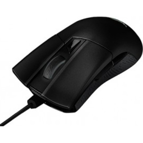 Мышь Asus P504 ROG GLADIUS II ORIGIN USB (RGB AURA SYNC) 90MP00U1-B0UA00 90MP00U1-B0UA00