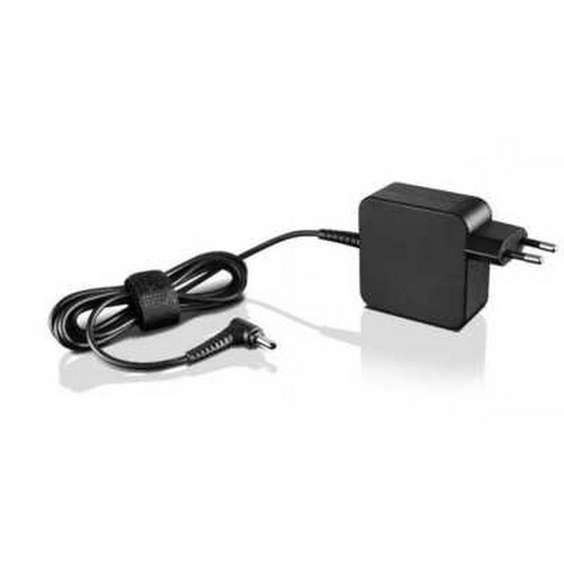 Блок питания ASUS AD45-00B 45W Adapter/EU. для ноутбуков Input AC100-240V ~ 50-60Hz 1.2A/Output DC 19.0V 45W/ 2.37A/DC Plug 4.0mm/ 53(L)*53(W)*28.5(H) mm/154 g/Adapter*1, Power cord*1, Booklet*1/Black 90XB05TN-MPW020 90XB05TN-MPW020