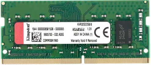 Модуль памяти Kingston (296099) KVR32S22S8/8 KVR32S22S8/8 #2