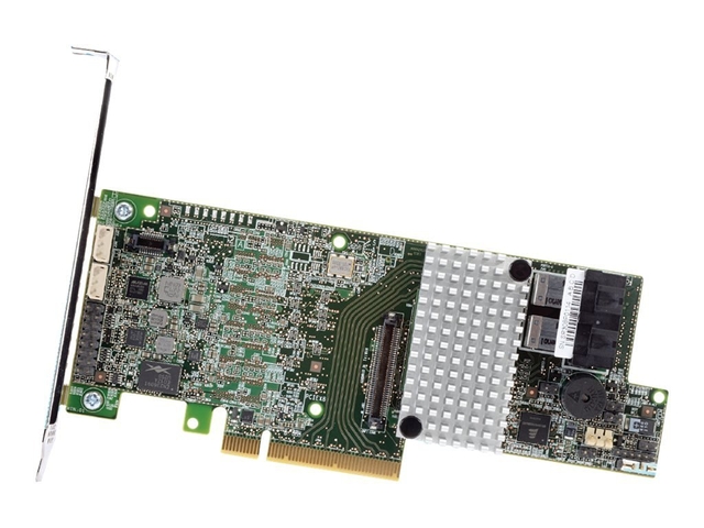 Дисковый контроллер Intel RS3DC080934643 RS3DC080934643