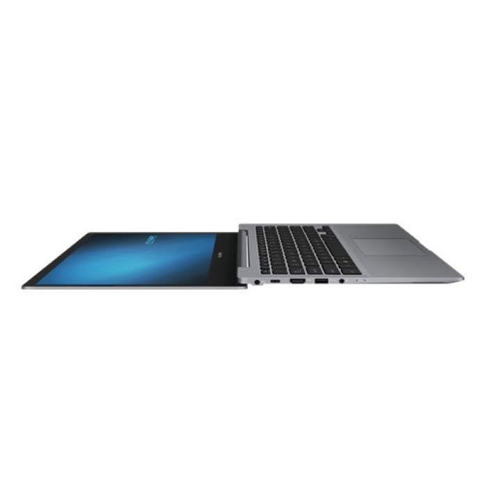 Ноутбук ASUS PRO P5440FA-BM1317 Core i3 8145U/8Gb/256Gb SSD/14.0"FHD IPS AG(1920x1080)300nits/Illuminated KB/WiFi/BT/HD Cam/DOS/1,26Kg/Grey/MIL-STD 810G 90NX01X1-M17870 90NX01X1-M17870