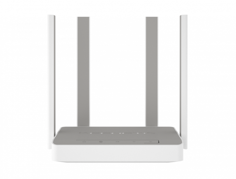 Маршрутизатор 	ZyXEL Keenetic AIR для выделенной линии Ethernet с точкой доступа Wi-Fi AC1200 и (Keenetic AIR) Keenetic AIR