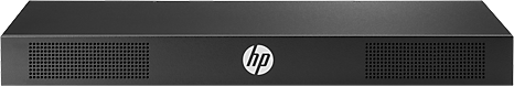 Переключатель HPE KVM Console Switch  0x2x16 G3 AF652A AF652A