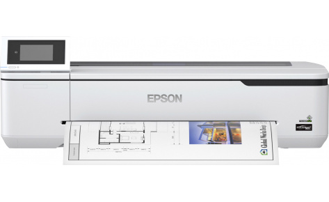 Принтер Epson SureColor SC-T3100N C11CF11301A0 C11CF11301A0 #2