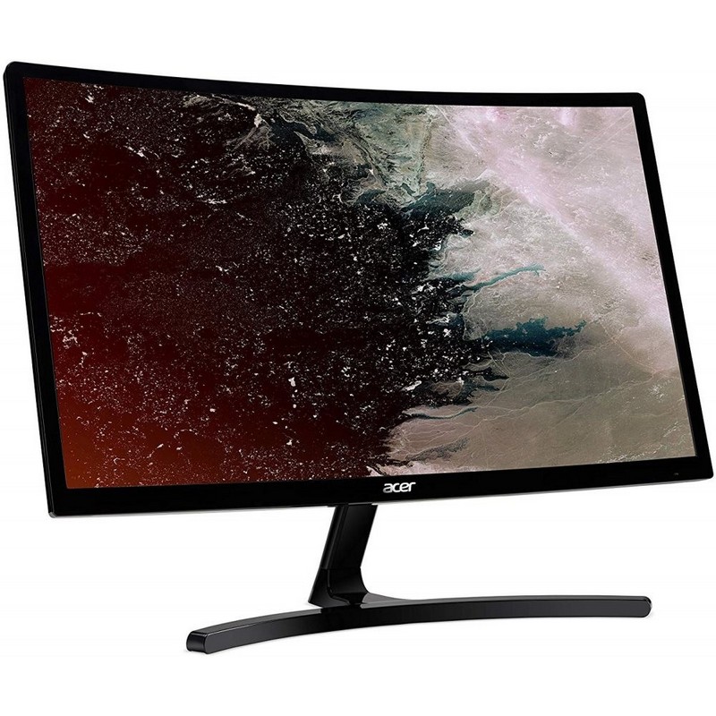 Монитор Acer 23.6" ED242QRAbidpx VA 1920x1080 144Hz FreeSync 250cd/m2 16:9 UM.UE2EE.A01 UM.UE2EE.A01 #6