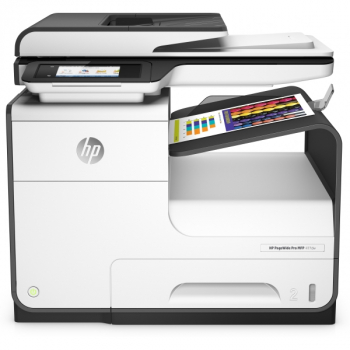 МФУ HP PageWide Pro 477dw D3Q20B D3Q20B #2