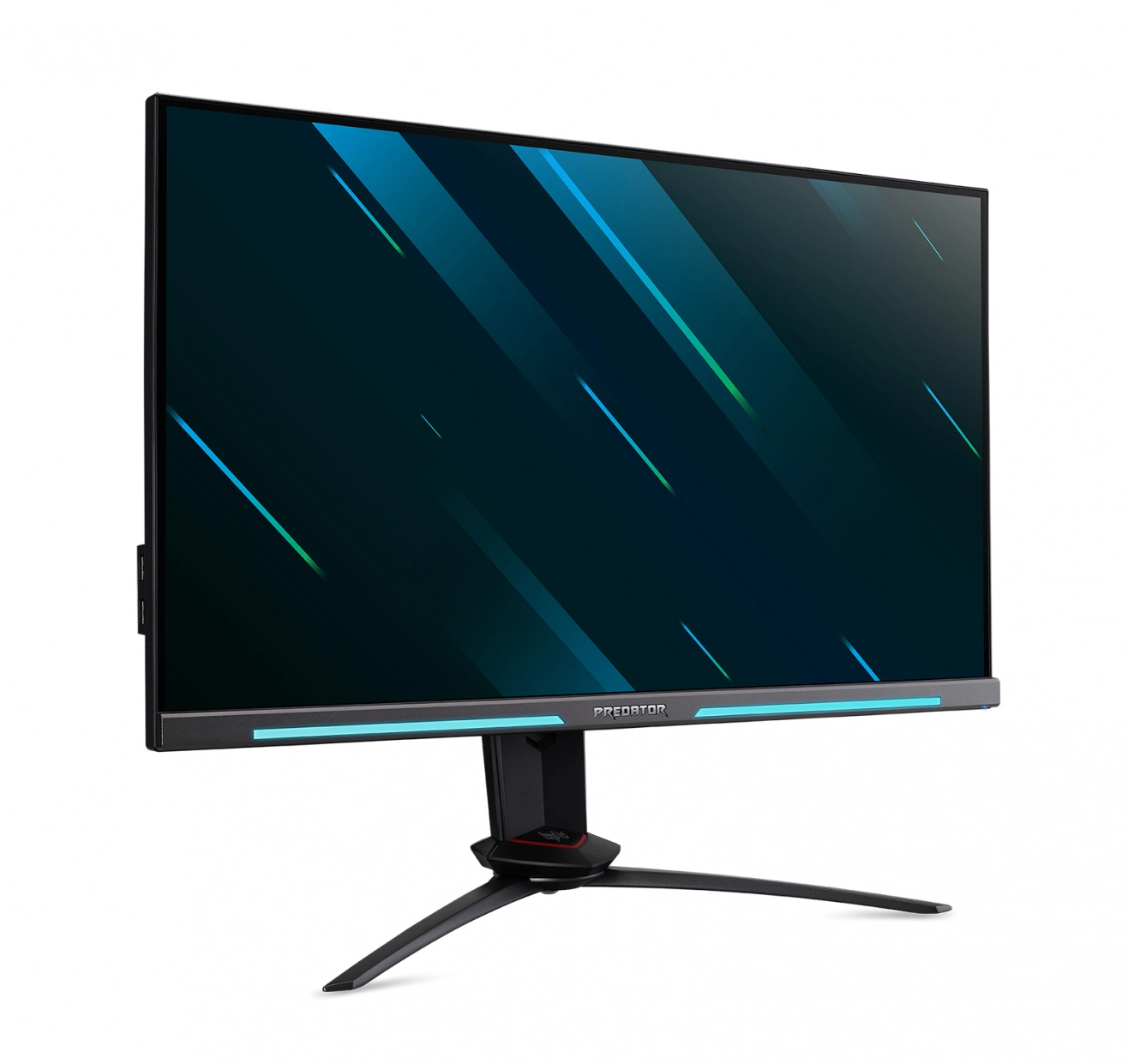 Монитор Acer 24.5" Predator XB253QGPbmiiprzx IPS 1920x1080 144Hz G-Sync 400cd/m2 16:9 UM.KX3EE.P08 UM.KX3EE.P08 #2