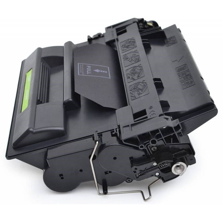 Тонер-картридж Cactus CS-CE255XD черный x2уп. для HP LJ P3015 CS-CE255XD CS-CE255XD