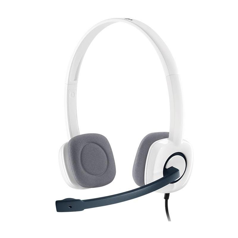 Гарнитура Logitech Headset H150 с рег.громкости (981-000350) 981-000350 #3