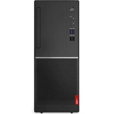 Персональный компьютер Lenovo V55t-15ARE MT Ryzen 3 3200 (3.6) 8Gb SSD256Gb Vega 8 noOS GbitEth 180W клавиатура мышь черный 11KGS03Y00 11KGS03Y00