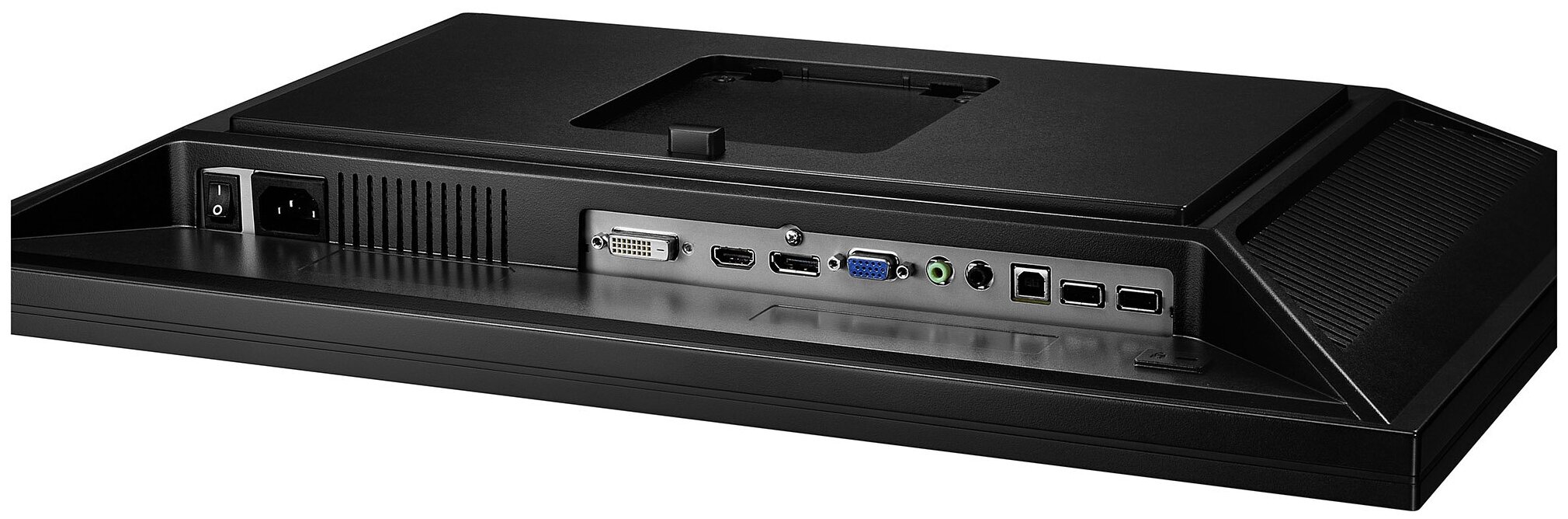 Монитор BenQ 23.8" BL2420PT Black IPS, 2560x1440, 5ms, 300 cd/m2, 1000:1 (DCR 20M:1), D-sub, DVI-DL, HDMI, DP 9H.LCWLA. TBE 9H.LCWLA.TBE 9H.LCWLA.TBE #3
