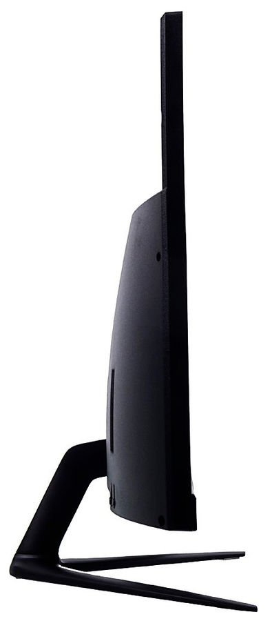 Моноблок iRU Office P2310CL 23.8" Full HD i5 10400 (2.9) 8Gb 1Tb SSD240Gb UHDG 630 Windows 10 Professional 64 GbitEth WiFi BT 120W Cam черный 1920x1080 1561423 1561423