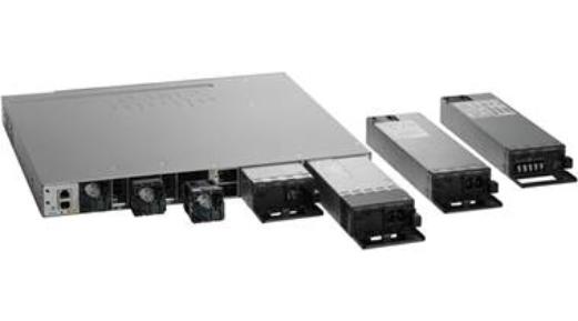 Блок питания Cisco 750W AC Config 3 Power Supply front to back cooling spare PWR-C3-750WAC-R= PWR-C3-750WAC-R=