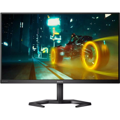 Монитор Philips 27" Black с поворотом экрана (VA, 1920x1080, 165Hz, 1 ms, 178°/178°, 250 cd/m, 3000:1) 27M1N3200VA/00 27M1N3200VA/00 #2