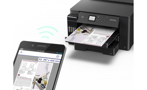 Принтер Epson L11160 цвет. А3+ C11CJ04404 C11CJ04404 #2