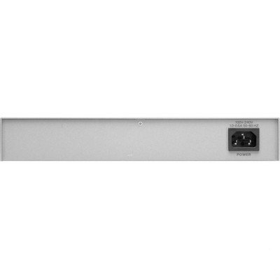 Коммутатор 16-портовый Cisco SB SF100-16-EU 16-Port 10/100 Switch SF100-16-EU